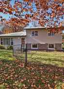 Imej utama Quaint Duluth Hideaway w/ Private Fenced-in Yard!