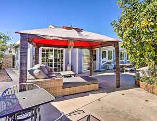 อื่นๆ 2 Deluxe Laguna Hills Home w/ Outdoor Oasis!