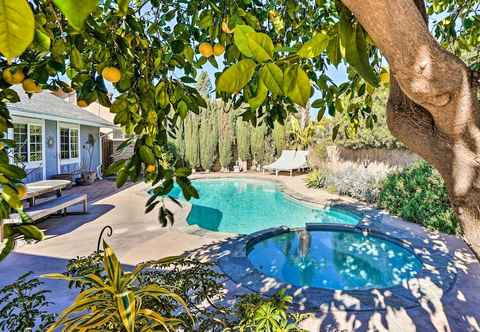 Lain-lain Deluxe Laguna Hills Home w/ Outdoor Oasis!