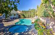 อื่นๆ 5 Deluxe Laguna Hills Home w/ Outdoor Oasis!