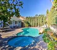 Lain-lain 5 Deluxe Laguna Hills Home w/ Outdoor Oasis!