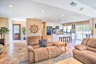Others 4 Deluxe Laguna Hills Home w/ Outdoor Oasis!