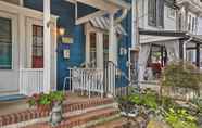 อื่นๆ 2 Charming Lambertville Retreat - 1 Mi to River!