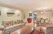 Lainnya 5 Charming Lambertville Retreat - 1 Mi to River!