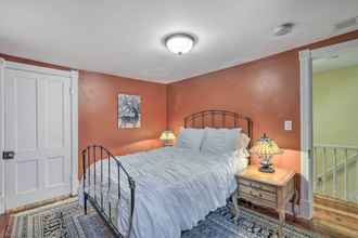 อื่นๆ 4 Charming Lambertville Retreat - 1 Mi to River!