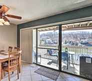 Others 7 Osage Beach Waterfront Condo w/ Amenities!