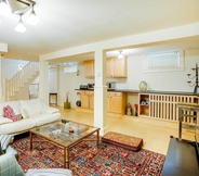 Others 5 Charming Mpls Home w/ Patio - Walk to Uptown!