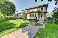 Others Charming Mpls Home w/ Patio - Walk to Uptown!