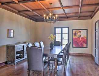 Lainnya 2 'the Castle' Hacienda Heights Home w/ Patio & Pool