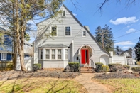 Others Updated Baltimore Home 8 Mi to Downtown!