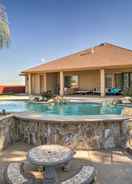 ภาพหลัก Elk Grove Getaway w/ Saltwater Pool Near Wineries!