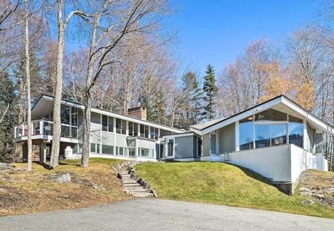 Others Pristine West Dover Home w/ Deck & Mountain Views!
