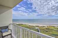 Others Cozy Galveston Condo w/ Resort-style Amenities!