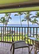 Imej utama Oceanfront Kailua-kona Condo w/ Community Pool!