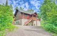 Others 5 Lutsen Cabin w/ Fire Pit, Patio & Deck!