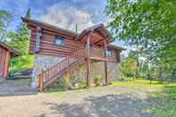 Others Lutsen Cabin w/ Fire Pit, Patio & Deck!