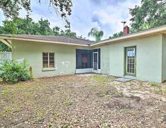 Others 2 Pet-friendly Auburndale House w/ Lake Views!