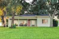 Others Pet-friendly Auburndale House w/ Lake Views!