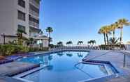 Others 7 Indian Shores Condo w/ Pool + Sunset Beach View!