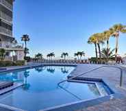 Others 7 Indian Shores Condo w/ Pool + Sunset Beach View!