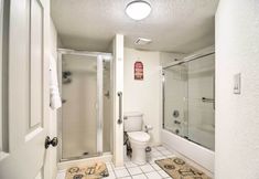 Lain-lain 3 Indian Shores Condo w/ Pool + Sunset Beach View!