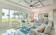 Others 2 Fort Pierce Oasis: 'sunrise Riverview Home'