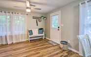 อื่นๆ 4 Cozy Ocala Home w/ Porch < 1 Mi to Downtown!