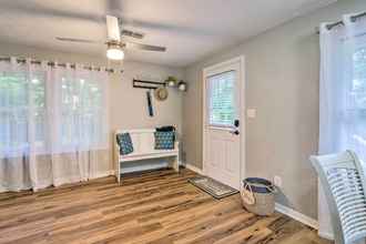 อื่นๆ 4 Cozy Ocala Home w/ Porch < 1 Mi to Downtown!