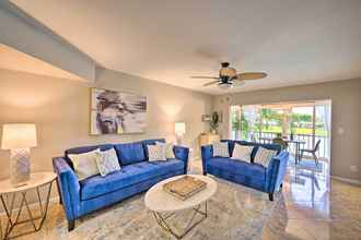 Others 4 Naples Condo w/ Enclosed Balcony & Lake Views!