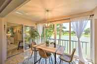 Others Naples Condo w/ Enclosed Balcony & Lake Views!