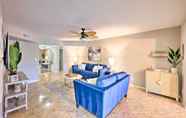 Others 6 Naples Condo w/ Enclosed Balcony & Lake Views!