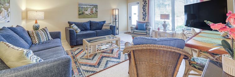 Others Ft Lauderdale Apt w/ Pool - 1 Mi to Beach Access!