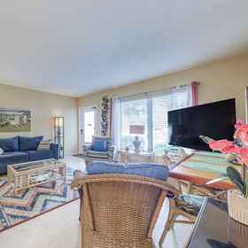 Primary image 1 Ft Lauderdale Apt w/ Pool - 1 Mi to Beach Access!, Hotel Museum of Discovery and Science