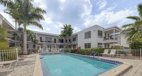 Others 2 Ft Lauderdale Apt w/ Pool - 1 Mi to Beach Access!