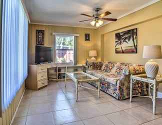 Lain-lain 2 Ideally Located Pompano Beach Retreat w/ Gazebo!