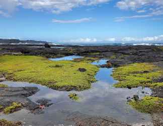 อื่นๆ 2 'the Aloha Green House' Retreat w/ Ocean Views!