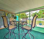 Others 3 Pet-friendly Bradenton Home ~ 3 Mi to Beach!