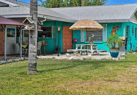 Others Pet-friendly Bradenton Home ~ 3 Mi to Beach!