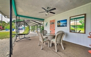 Others 5 Pet-friendly Bradenton Home ~ 3 Mi to Beach!