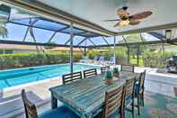Others Naples Paradise w/ Private Pool, 4 Mi to Beach!