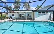 Lainnya 4 Naples Paradise w/ Private Pool, 4 Mi to Beach!