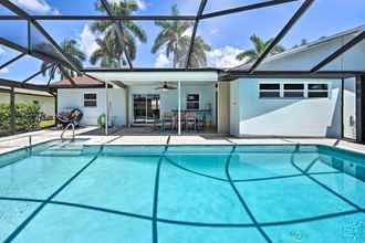 Others 4 Naples Paradise w/ Private Pool, 4 Mi to Beach!