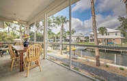 Lain-lain 2 Spacious & Hip Crystal River Home w/ Dock & Kayaks