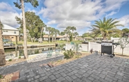 Lain-lain 4 Spacious & Hip Crystal River Home w/ Dock & Kayaks