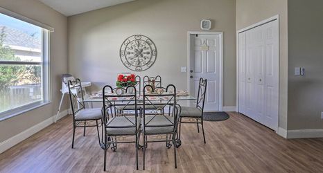 Others 2 Davenport Getaway w/ Games - 10 Mi to Disney!