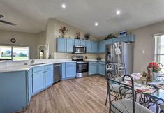 อื่นๆ 5 Davenport Getaway w/ Games - 10 Mi to Disney!