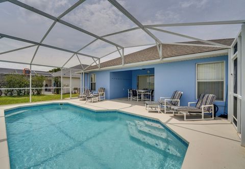 Others Davenport Getaway w/ Games - 10 Mi to Disney!