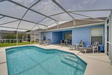 Others Davenport Getaway w/ Games - 10 Mi to Disney!