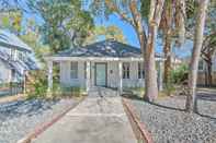 Others Charming 100-year-old Home < 1 Mi to Downtown