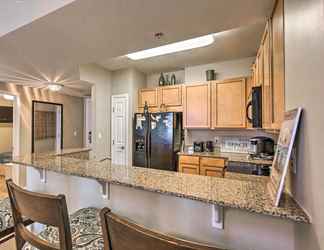 Khác 2 Destin Condo w/ Amenities & Pool < 1/2 Mi to Beach